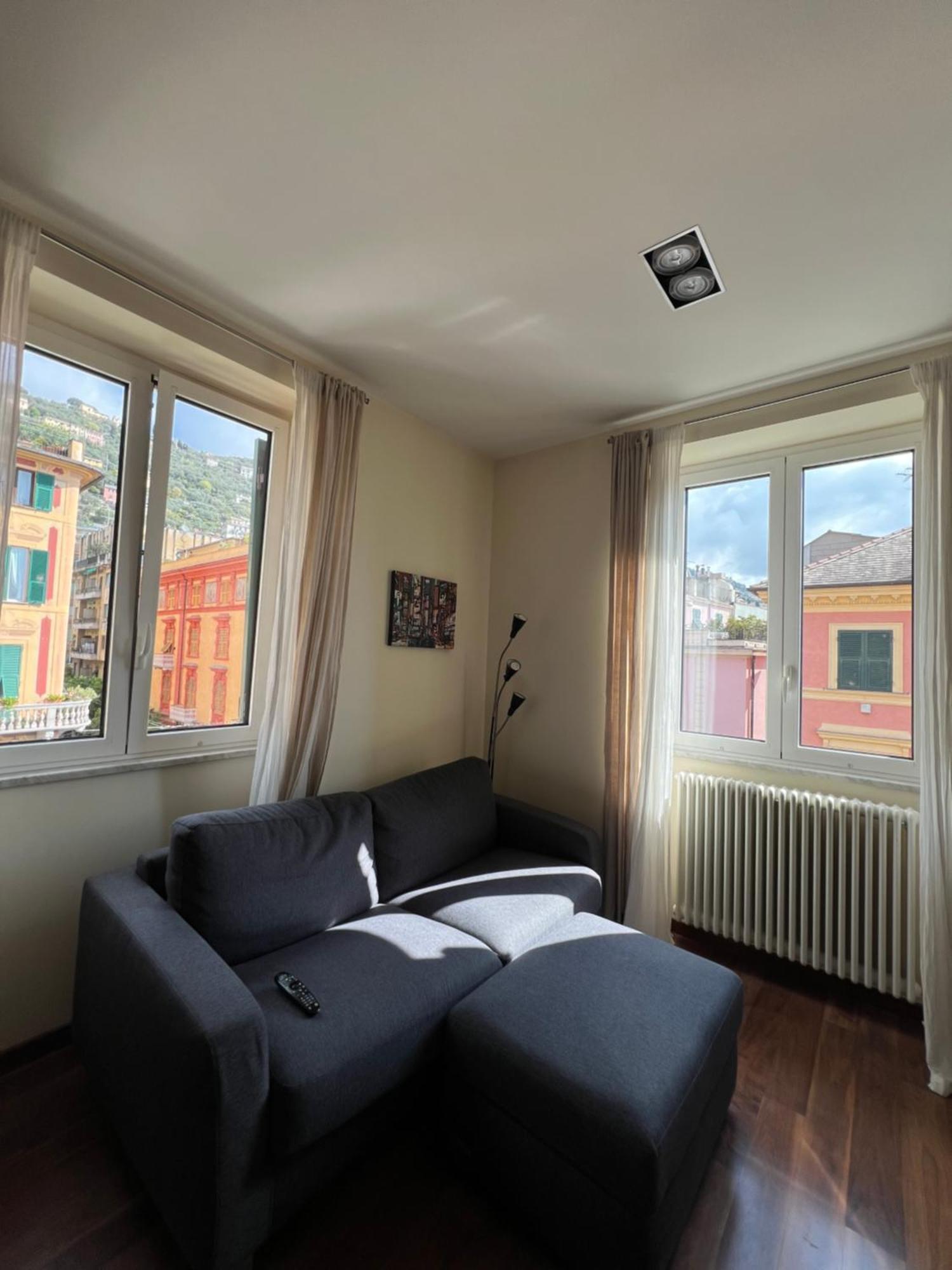 La Casa Di Eli * Genoa